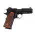 Сигнальный пистолет K1911 KURS Compact (Colt) кал. 5,5 мм под 10ТК, черный