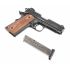 Сигнальный пистолет K1911 KURS Compact (Colt) кал. 5,5 мм под 10ТК, черный
