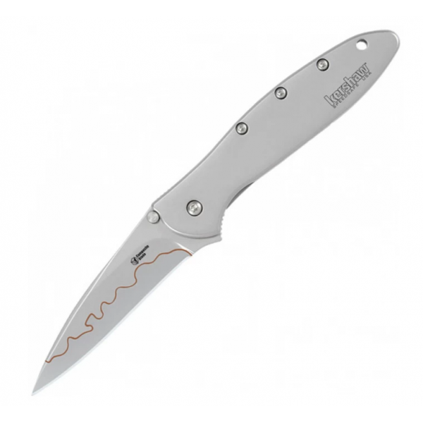 Нож KERSHAW 1660CB LEEK