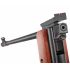 Винтовка пневматическая Borner Chance Wood Safe XSA6W21 кал. 4,5 мм (переломка, дерево)