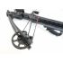 Арбалет блочный Man Kung MK-XB56 Frost Wolf (PKG, черный)
