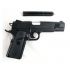 Пневматический пистолет Stalker S1911G (Colt)