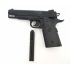 Пневматический пистолет Stalker S1911G (Colt)