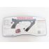 Пневматический пистолет Crosman P1377 American Classic Black